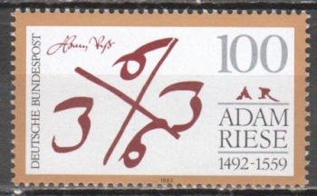 NSR 1612 ** - 1992